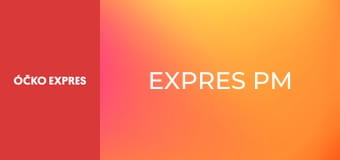 Expres PM