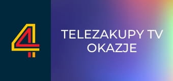 Telezakupy TV Okazje
