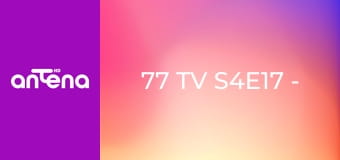 77 TV S4E17 - Przypadki dowcipów i wygłupów