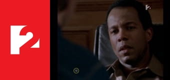 Walker, a texasi kopó S6E19 - Rég nem látott testvér