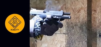 JAK ZDOBYĆ POZWOLENIE NA BROŃ I NA TYM ZAROBIĆ