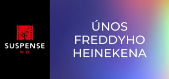 Únos Freddyho Heinekena