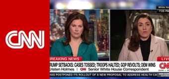 The Brief with Jim Sciutto