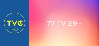 77 TV E9 - Wydarzenia, które wstrząsnęły światem