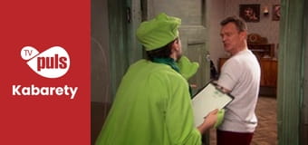 Przypadki Cezarego P. Sezon 1 Odcinek 3 - Kurczak P.