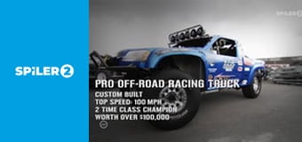 Fuvarozók háborúja S1E9 - Bajos Baja