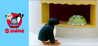 The Pingu Show Sezon 1 Episod 50