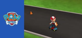 Пес патрул Сезон 2 Епизод 9