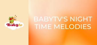 BabyTV's Night Time Melodies - Ocean