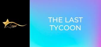 The Last Tycoon
