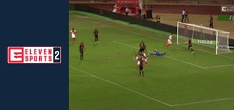 Historyczne momenty Ligue 1