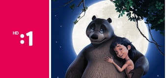 Kniha džunglí E26 - Kobrie vajce