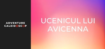 Ucenicul lui Avicenna