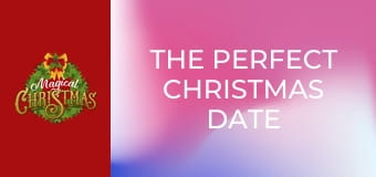 Идеалната коледна среща