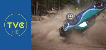 Szaleńcy za kółkiem S2E8