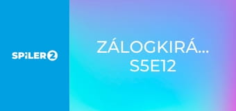 Zálogkirályok S5E12