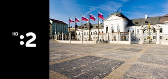 Kaplnka svätej Barbory