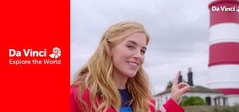 Do You Know? - Lighthouse and Bath Bomb