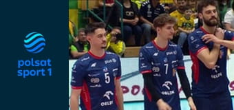 Siatkówka: PlusLiga