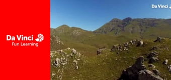 Siyaya: najdzikszy przylądek - Góry Hottentots-Holland: przeprawa