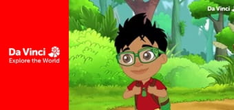 Darwin and Newts - The Underground Wonders