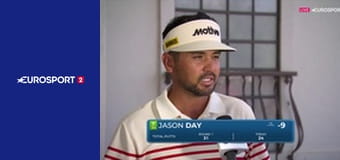 Golf PGA Tour: Houston Open