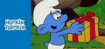 A ringó ingovány titka / Törpszörözödés