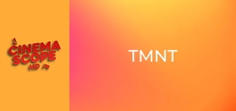 Wojownicze żółwie ninja