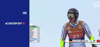 Alpesi sí: Világkupa Beaver Creek, Férfiak - Óriás-műlesiklás, 2. futam