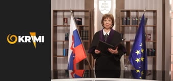 Súdna sieň - Zničil ma Egypťan