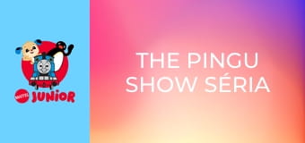 The Pingu Show Séria 1 Epizóda 44