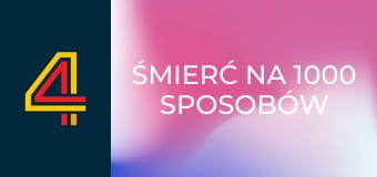 Śmierć na 1000 sposobów S3E10