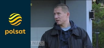 Gliniarze S12E32 - Prawo ojca