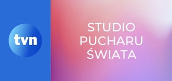 Studio Pucharu Świata
