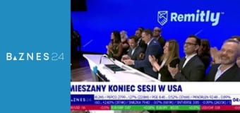 Blajer mówi Ameryka E1