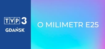 O milimetr E25