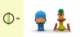 Pocoyo - Egy rossz nap