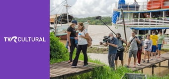 Documentar360°GEO Tribunalul plutitor de pe Amazon