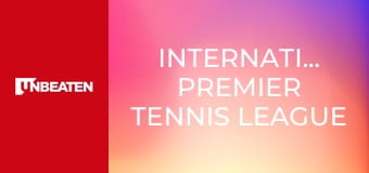 International Premier Tennis League