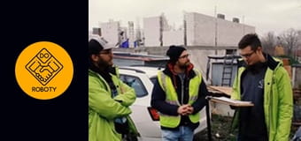 CO ROBI GEODETA I ILE NA TYM ZARABIA