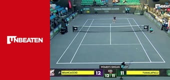International Premier Tennis League