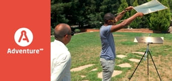 Niezwykłe pomysły E8