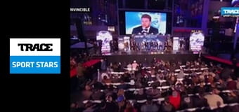 The Iconic E1 - Superbowl