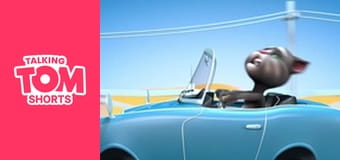 Hat Troubles S1E9 Hat Troubles S1E9