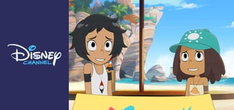 Tini drón osztag E4 Tini drón osztag E4