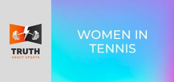 Women in Tennis