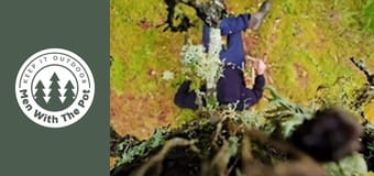 Пържено панирано месо