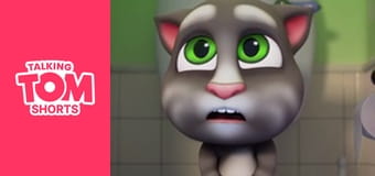 Bathroom Buddy S1E54