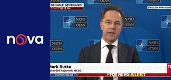 Polední Televizní noviny