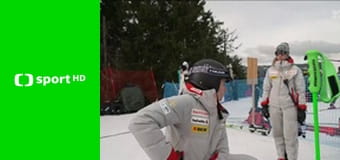 Alpské lyžování: SP žen: Lillehammer